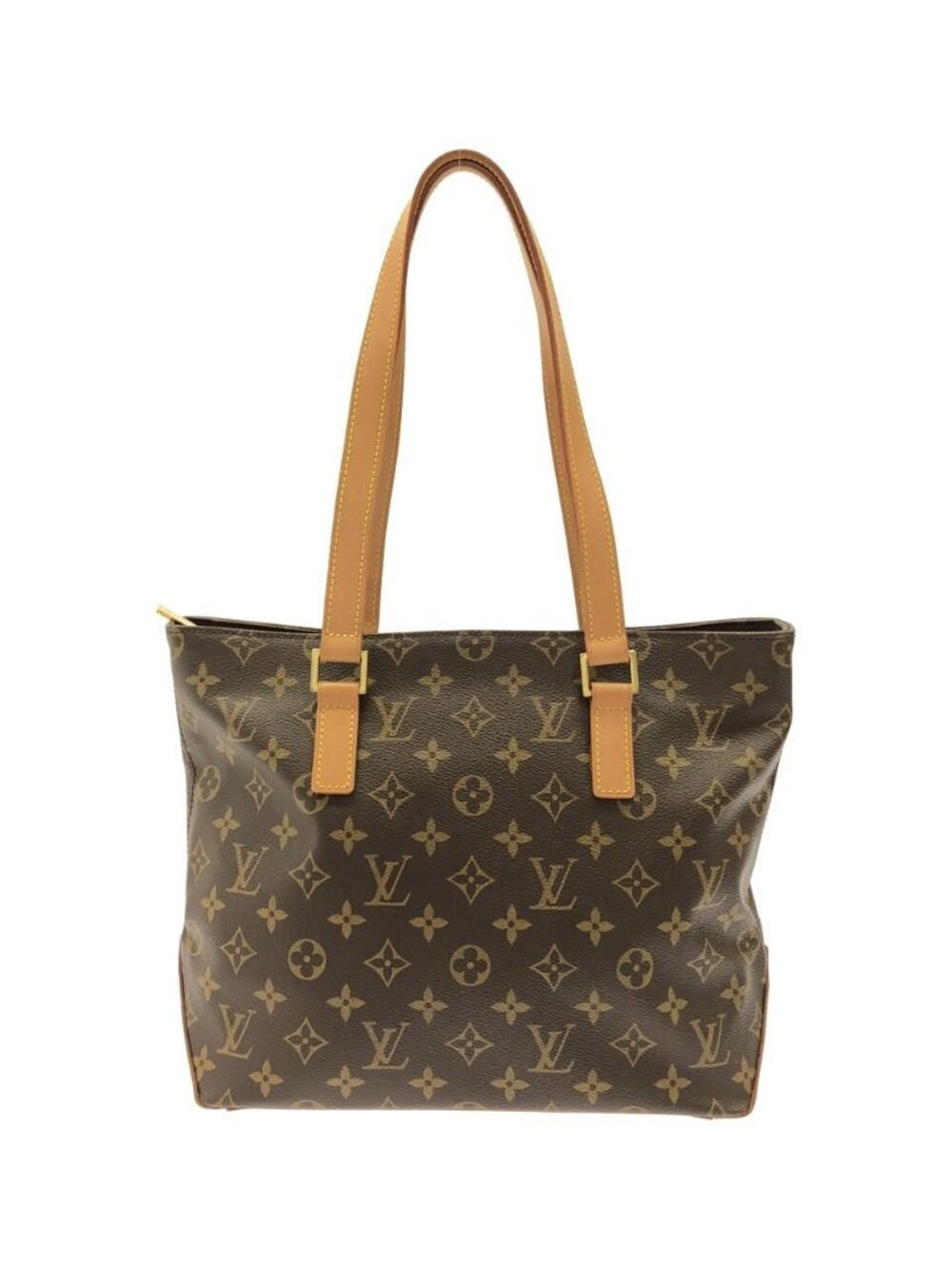 Louis Vuitton Monogram Cabas Piano